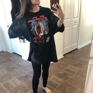 Men’s Pink Floyd the Wall Tshirt